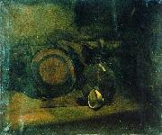 Theo van Doesburg Still life painting